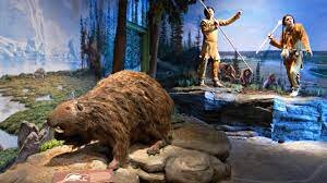 вот раньше времена были...без трусов в воду не зайдешь.