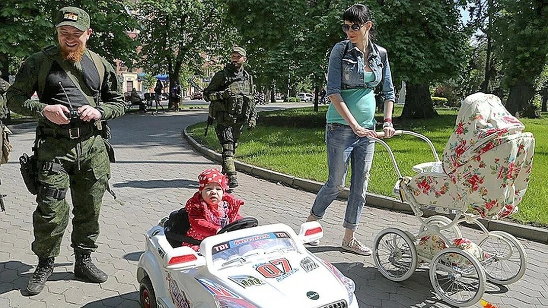 Как сейчас складывается жизнь Елены Павловой - вдовы знаменитого "Моторолы" VEAS