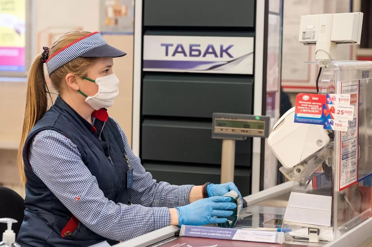 Что курить, если на рынке перестанут продавать сигареты по 60 рублей? 5 ...