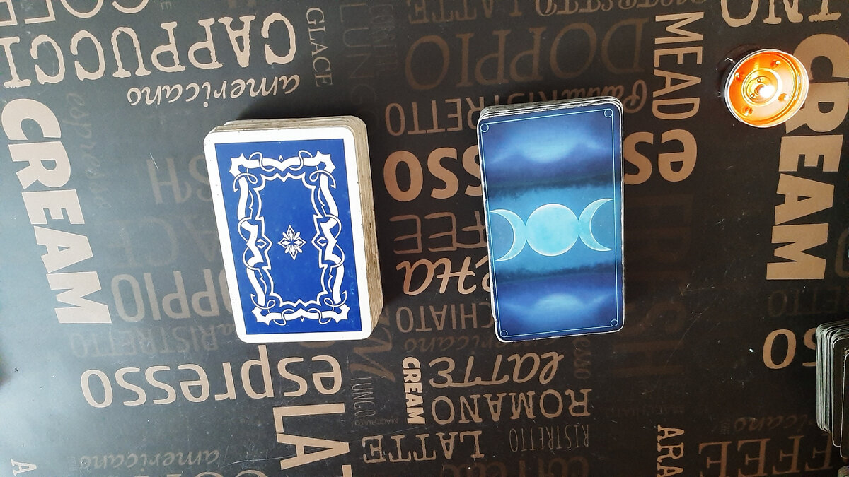 выбор варианта