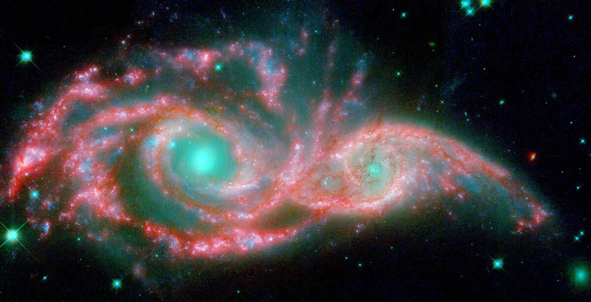 Изображение WikiImages с сайта Pixabay