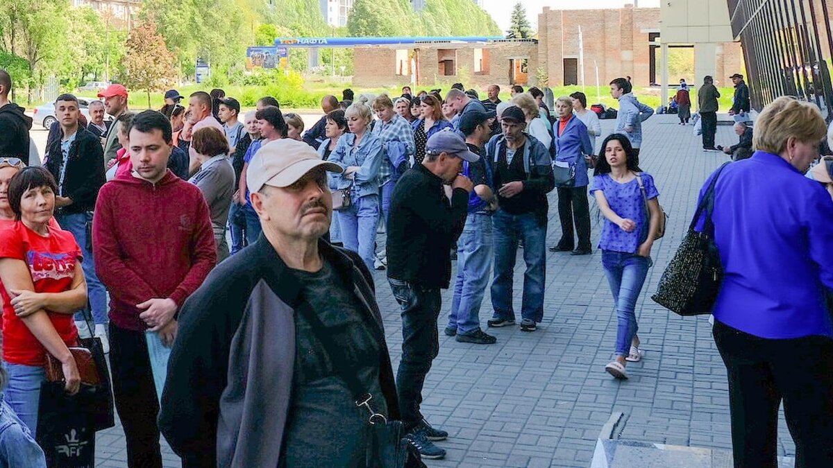 Милонов: Беженцы – лучшее наказание для Евросоюза за бездарную политику с Украиной