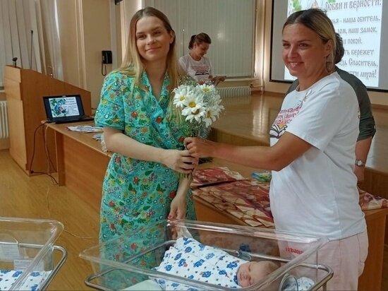     Фото администрации города Курска