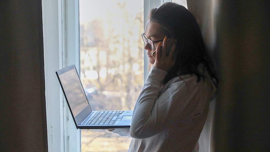 Фото: ИЗВЕСТИЯ/Сергей Коньков