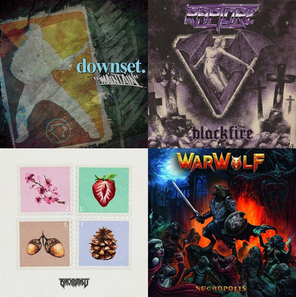 Обложки альбомов с "Яндекс Музыка"