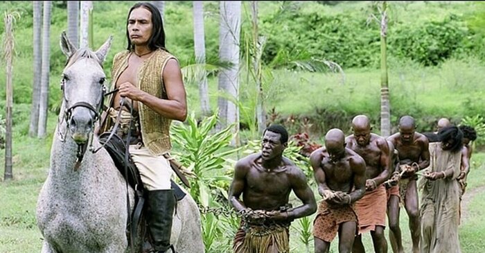 Невольники/ © ruswi.com