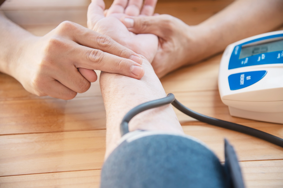     Почему у вас может подняться давление: две неочевидные причины