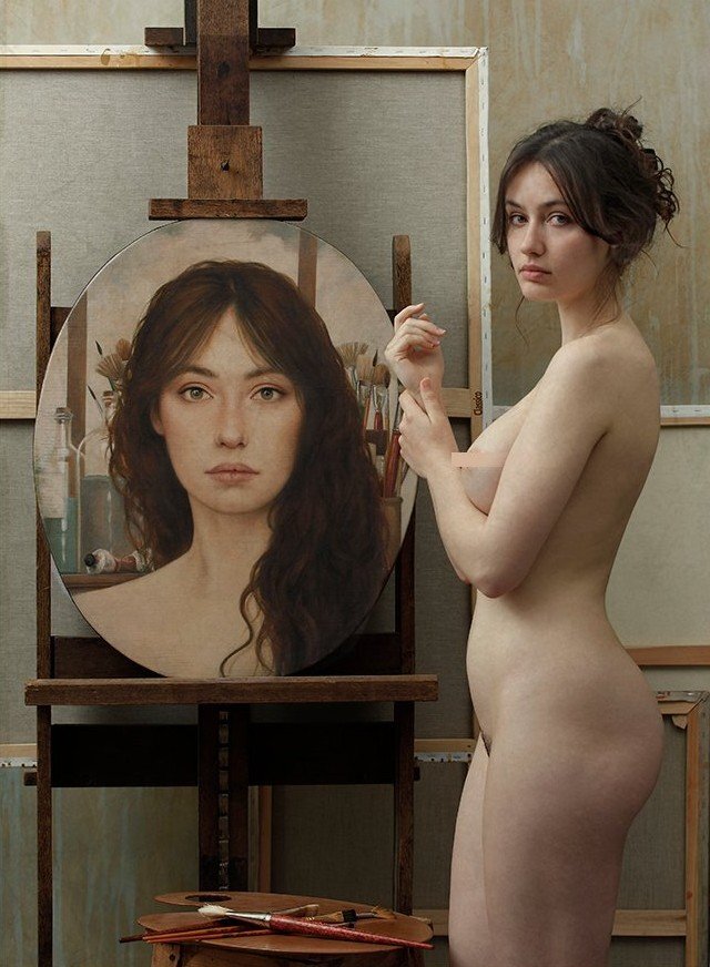 © Louis Treserras / Луи Тресерра    ( Фотография  получено из свободного доступа )