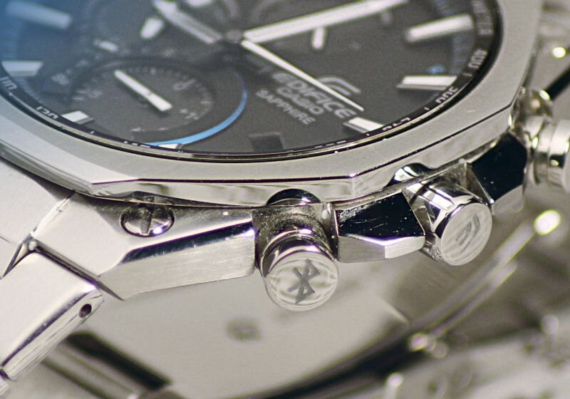 CASIO EDIFICE EQB-1100D-1AER
