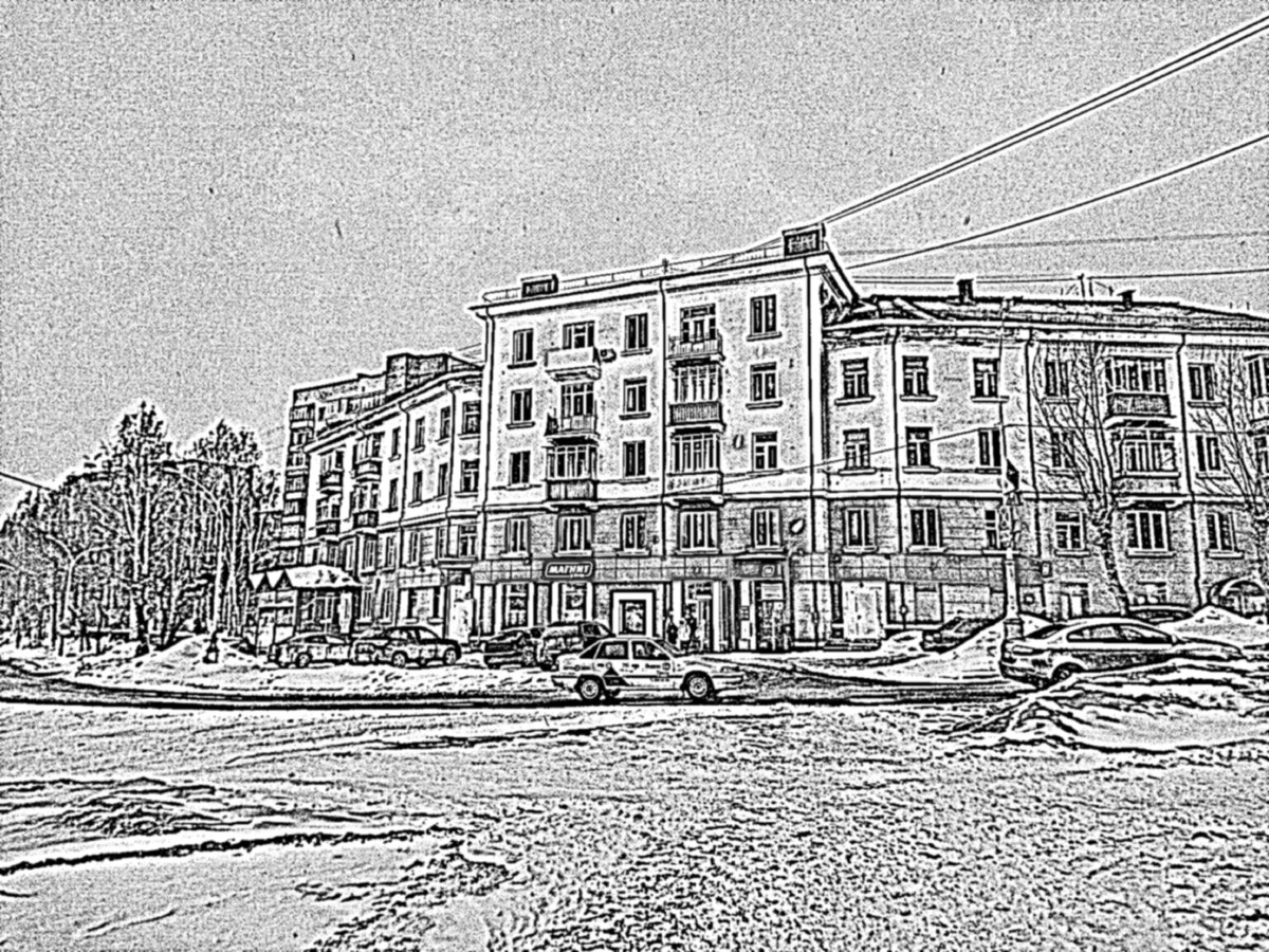 Рассказ «Очень разные». Часть 4 (развязка) | СЕРПАНТИН ЖИЗНИ | Дзен