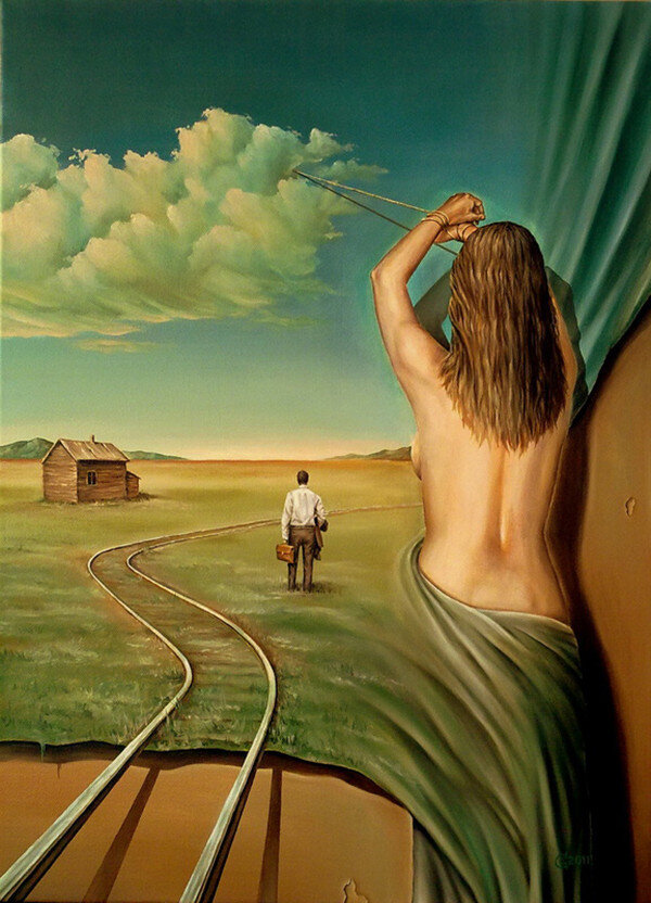 Открытый источник.