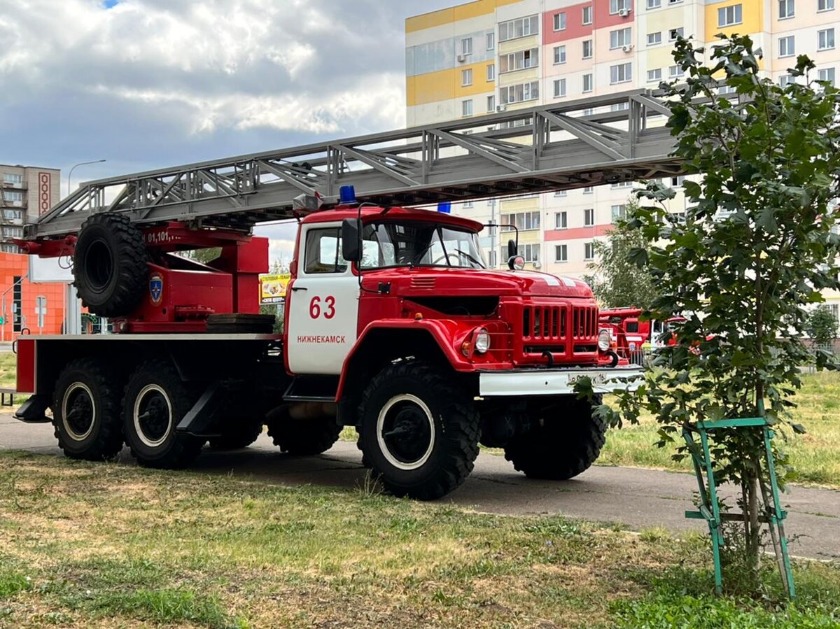 Специалисты назвали причину пожара в квартире по улице Студенческой в  Нижнекамске | Новости Татарстана | Дзен