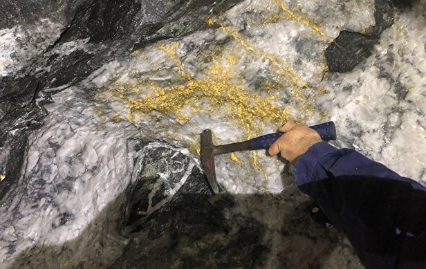 © RNC Minerals