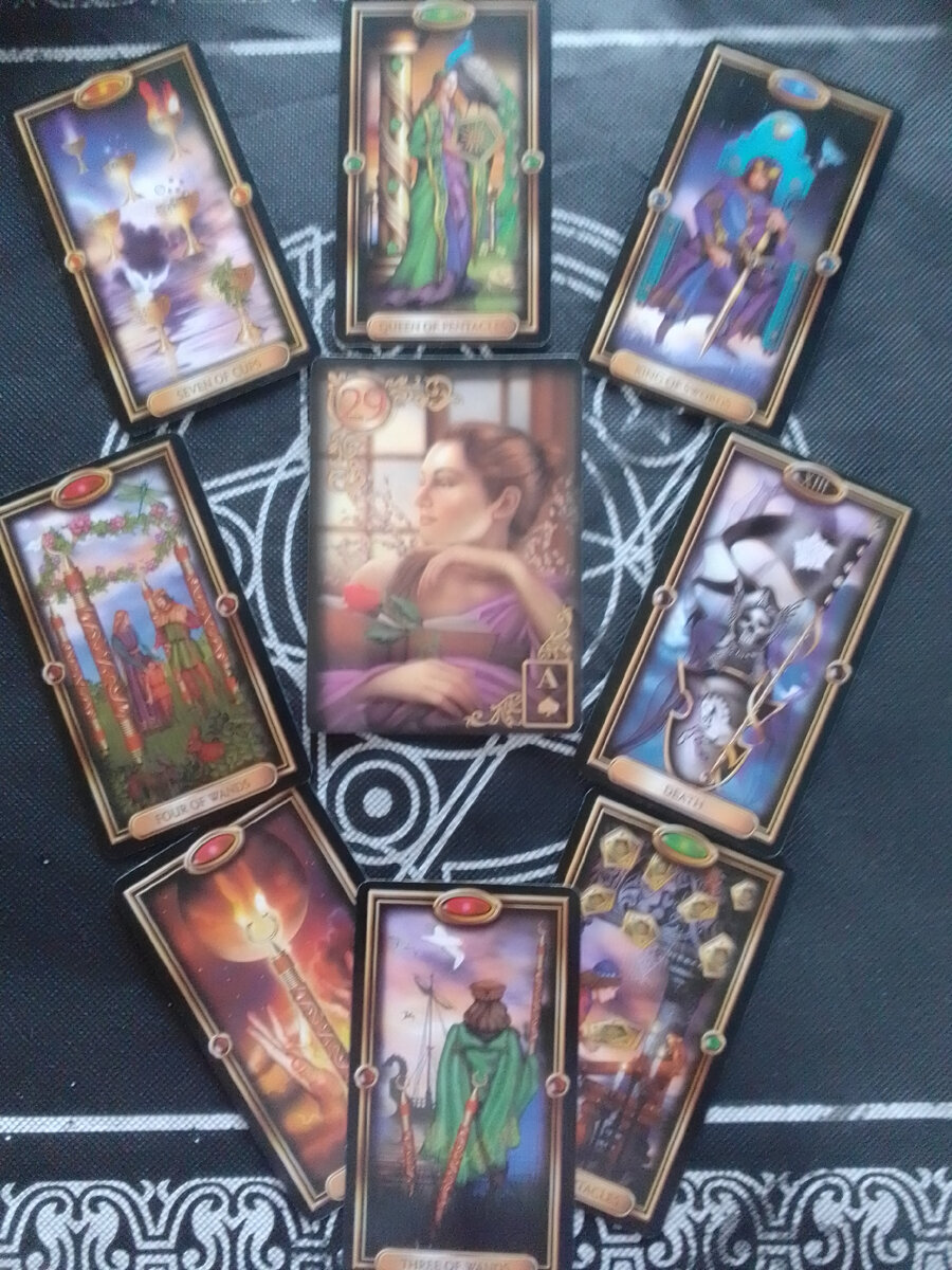 Авторское фото.