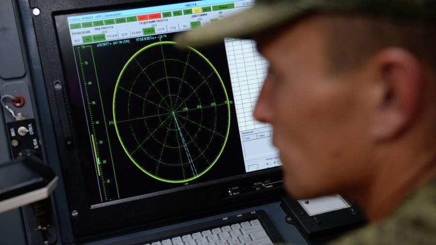 Фото: РИА Новости/Павел Лисицын