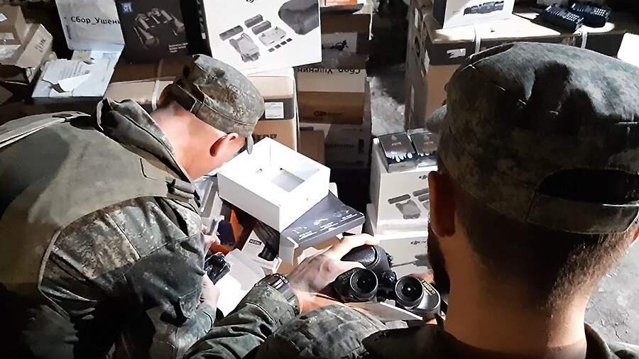 Фото: ИЗВЕСТИЯ