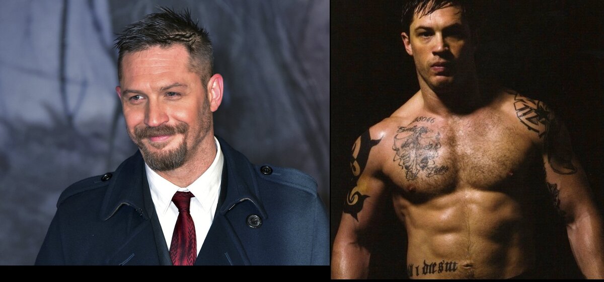 Стоковые фотографии по запросу Tom hardy