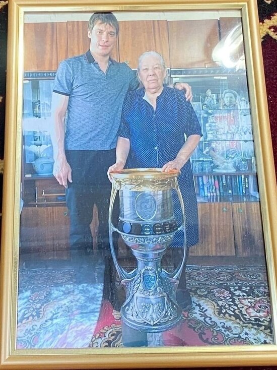     ФОТО VK.COM/KRASNOYARSKRF