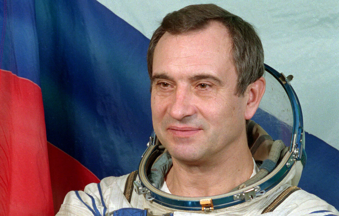    Валерий Поляков  Альберт Пушкарев/ТАСС