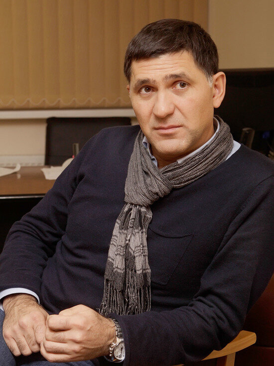   Наталья Мущинкина