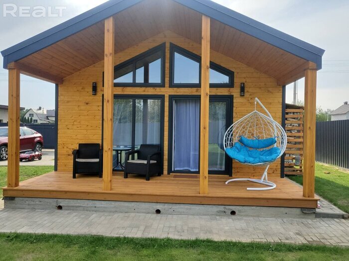 Листайте вправо, чтобы увидеть больше изображений