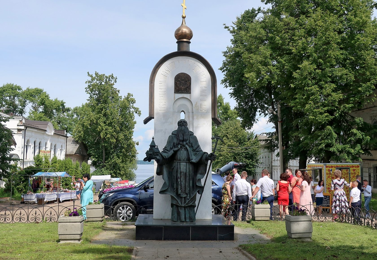 Город, который после «смерти» стал популярнее, чем был при жизни |  Путешествия с собаками | Дзен