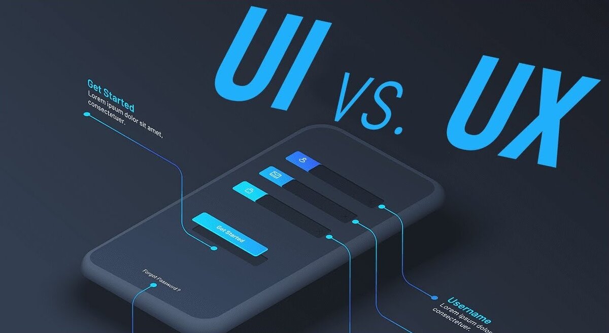 Профессия ui ux дизайнер