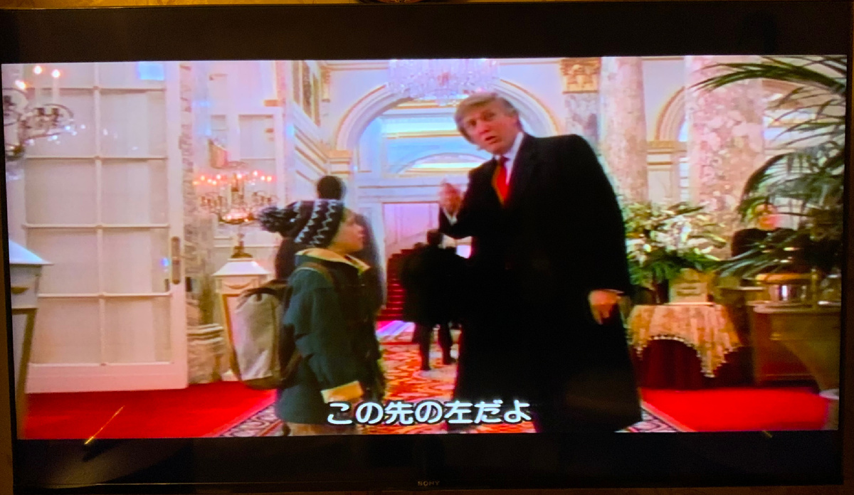 Home Alone II 