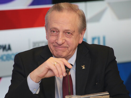     Александр Горшков / Евгений Семенов