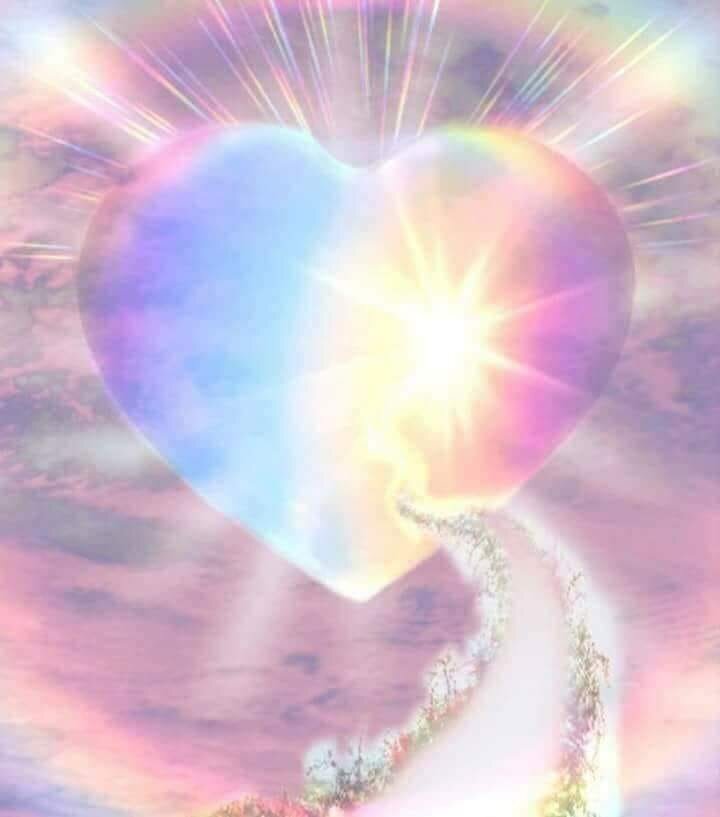 Путь трансформации к своей Душе и безусловной любви