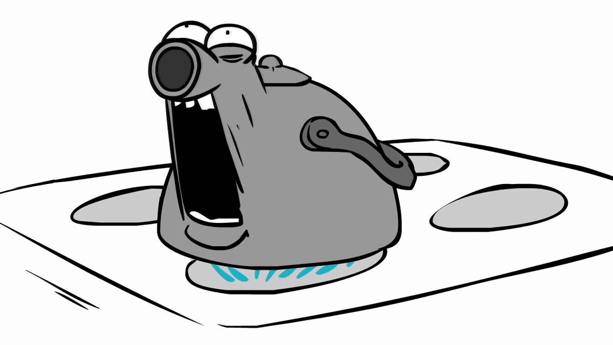 Теперь я ещё и картинки со звуком поставляю 