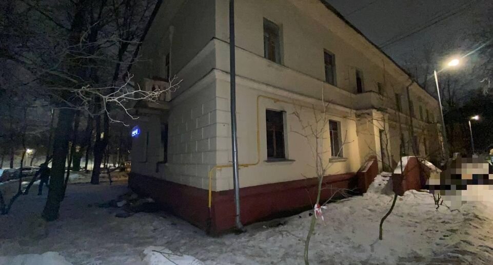     Прокуратура Москвы