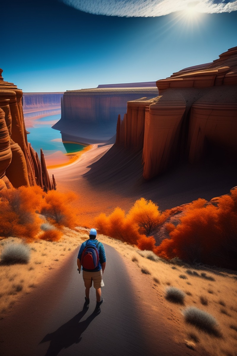 Фото: lexica.art