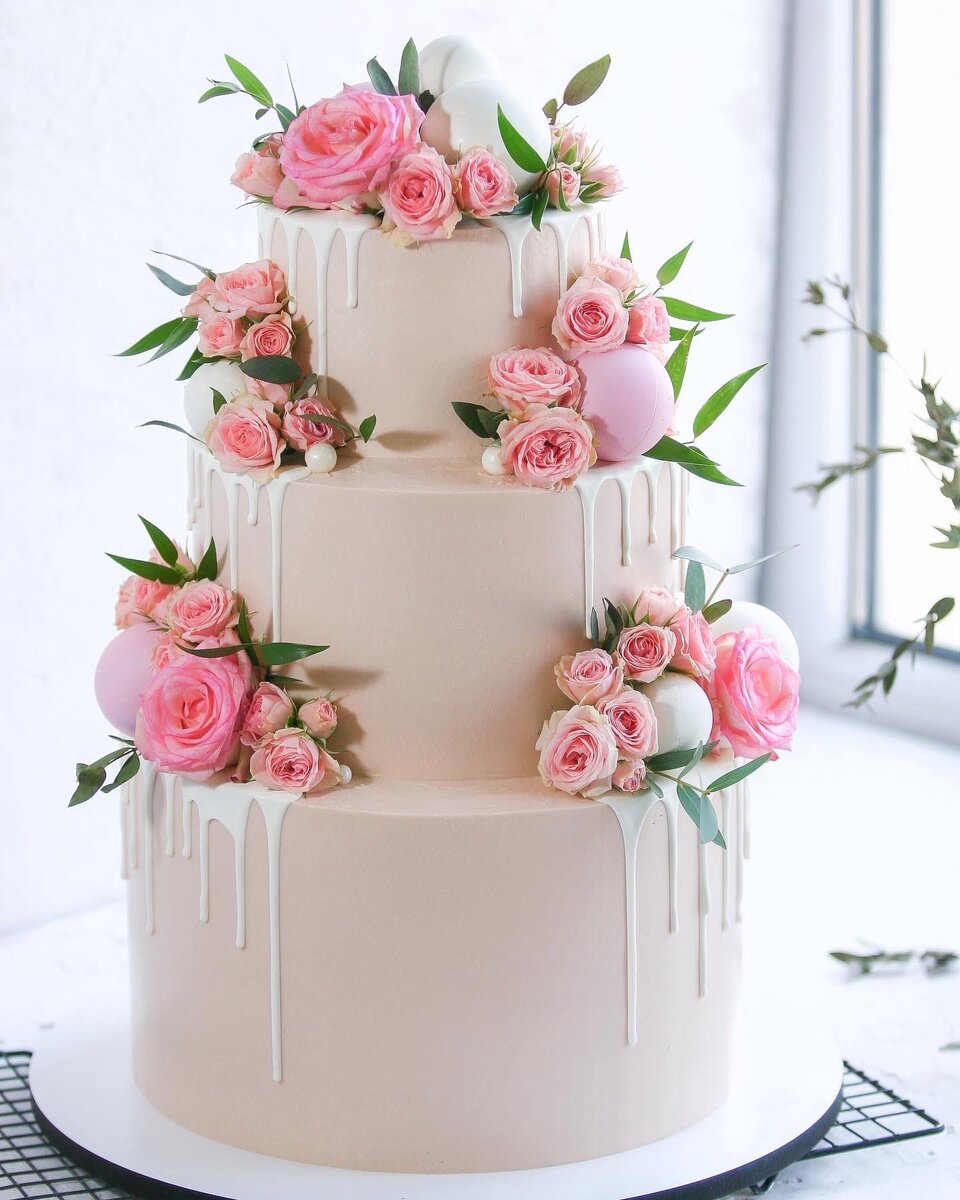 Фото кондитера Натальи У.