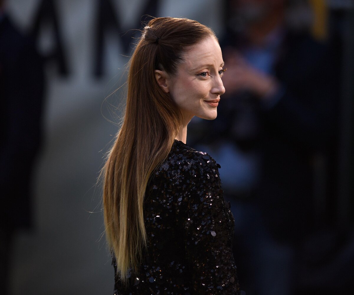     Американская киноакадемия решила не отменять неожиданную номинацию Андреа Райзборо на «Оскар» за лучшую женскую роль