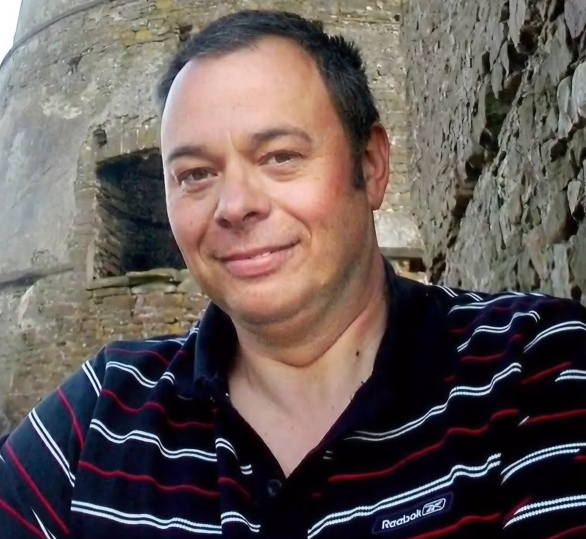 Питер Морган