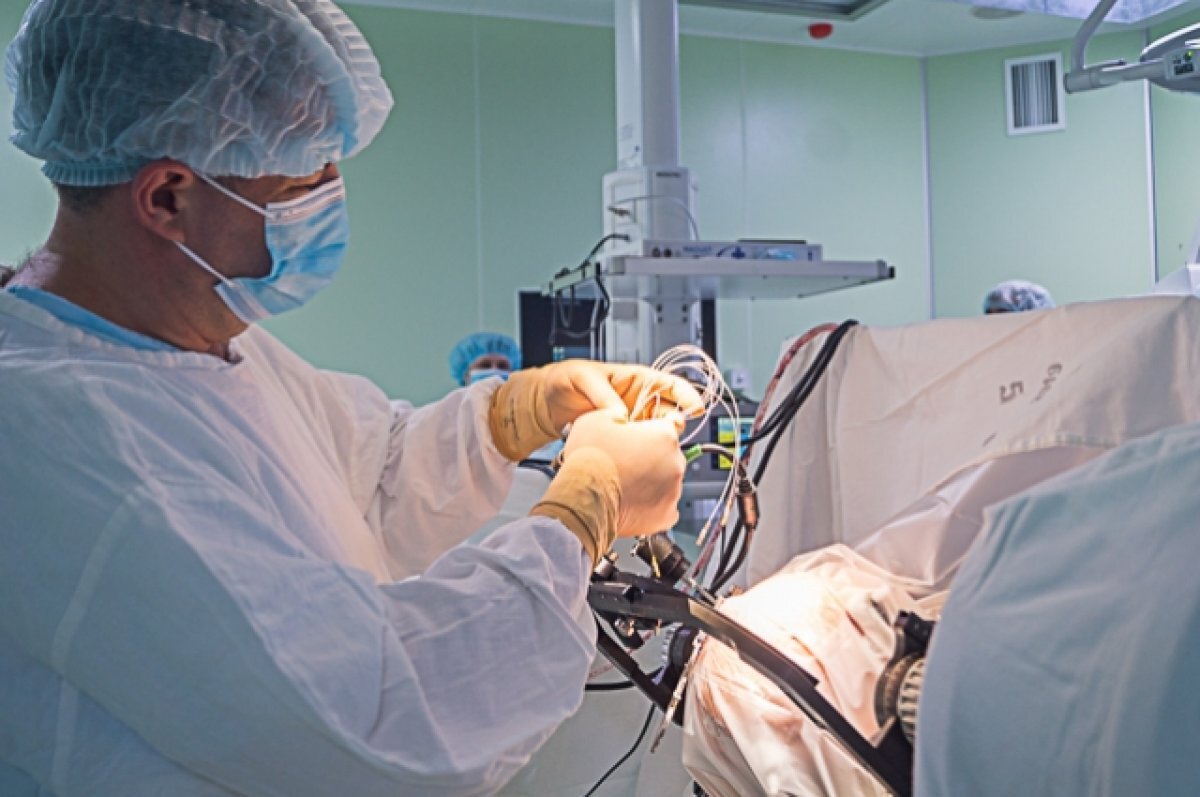    Архивное фото