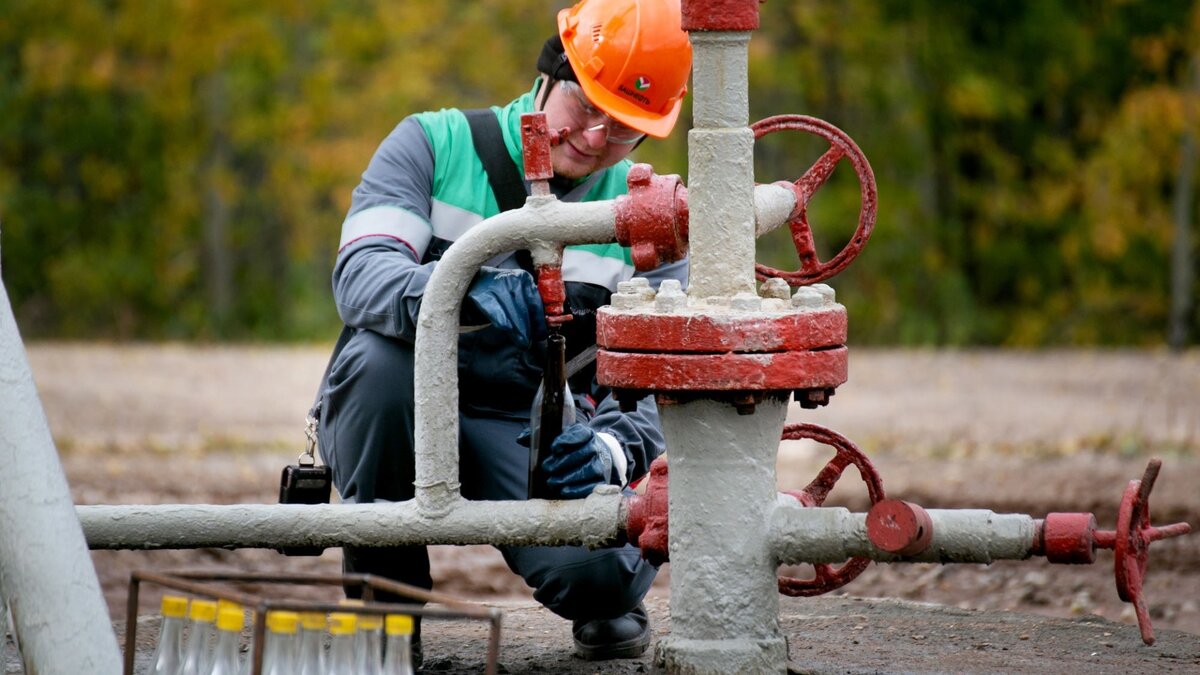 Вахтовик лишился зрения на месторождении «Сургутнефтегаза» | muksun.fm |  Дзен