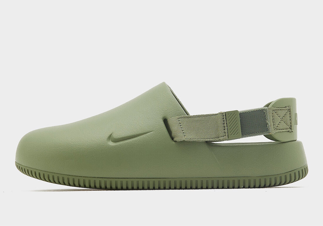 Nike Calm Mule