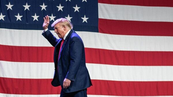    © AFP 2023 / SERGIO FLORES