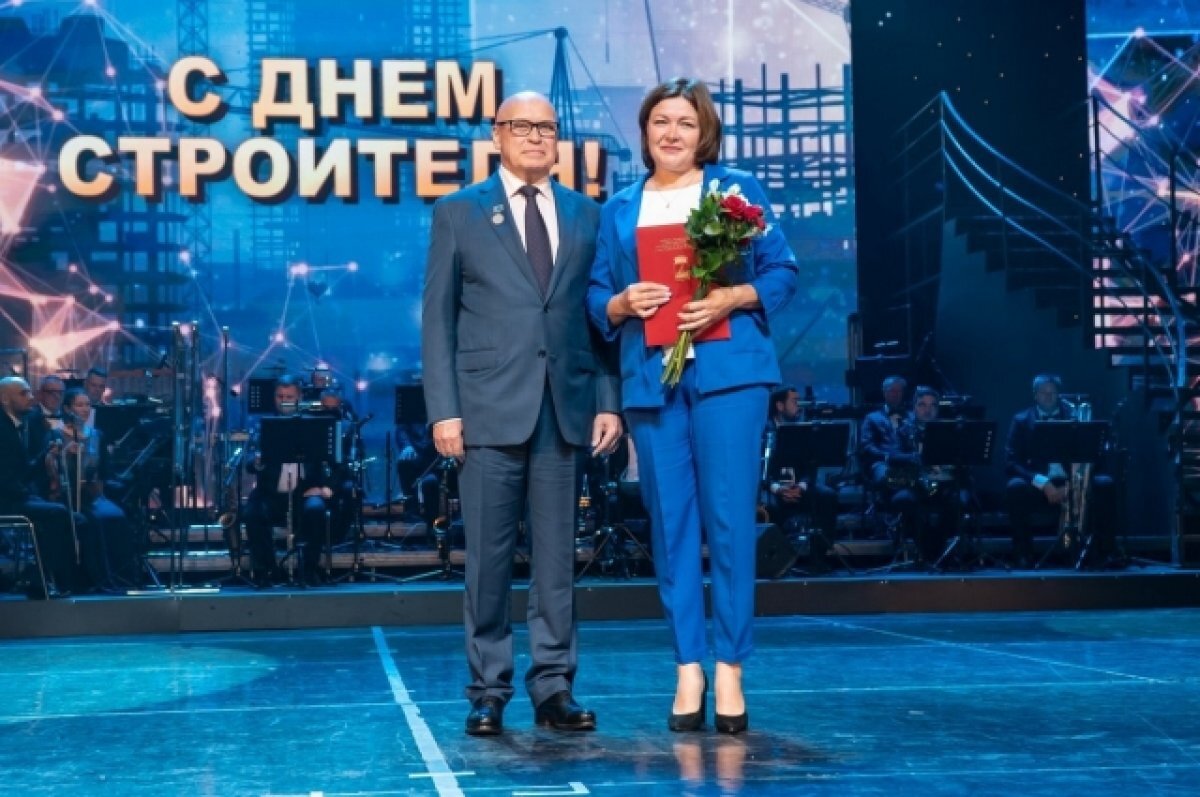    Локомотив экономики Тюменской области