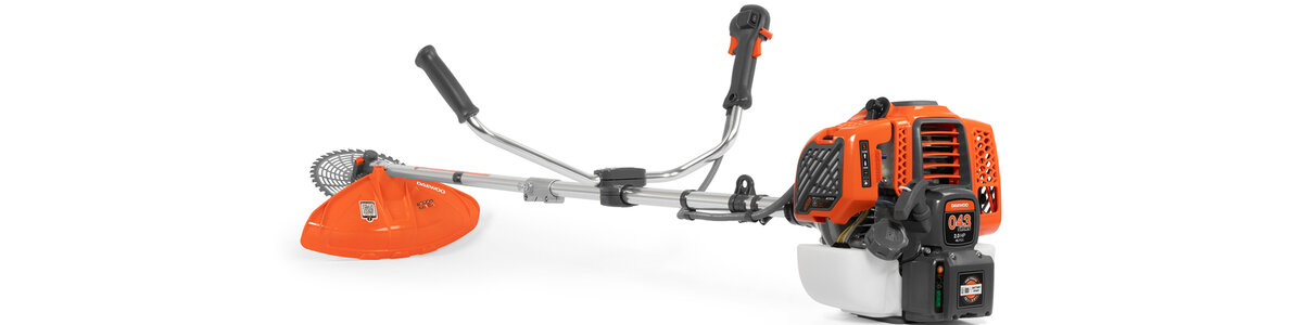 Общий вид DAEWOO DABC 420E