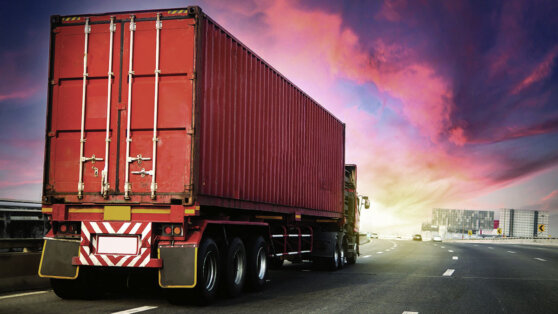    Россия и Белоруссия подписали соглашение о международных автомобильных перевозках Даниил Шалонников