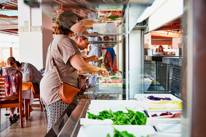 Чего не стоит есть в отелях Турции: несколько ценных наблюдений