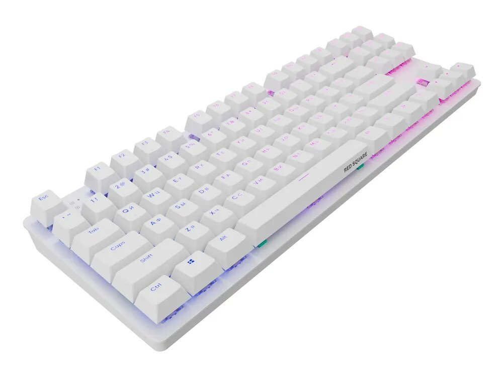 Keyrox tkl equinox