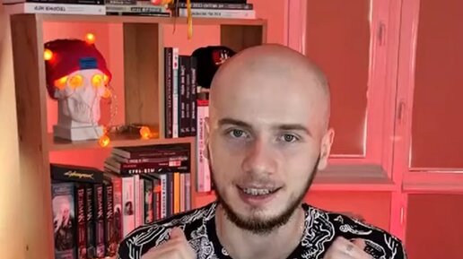 Дмитрий Антипов | Тебе сложно принять это?😳 | Дзен