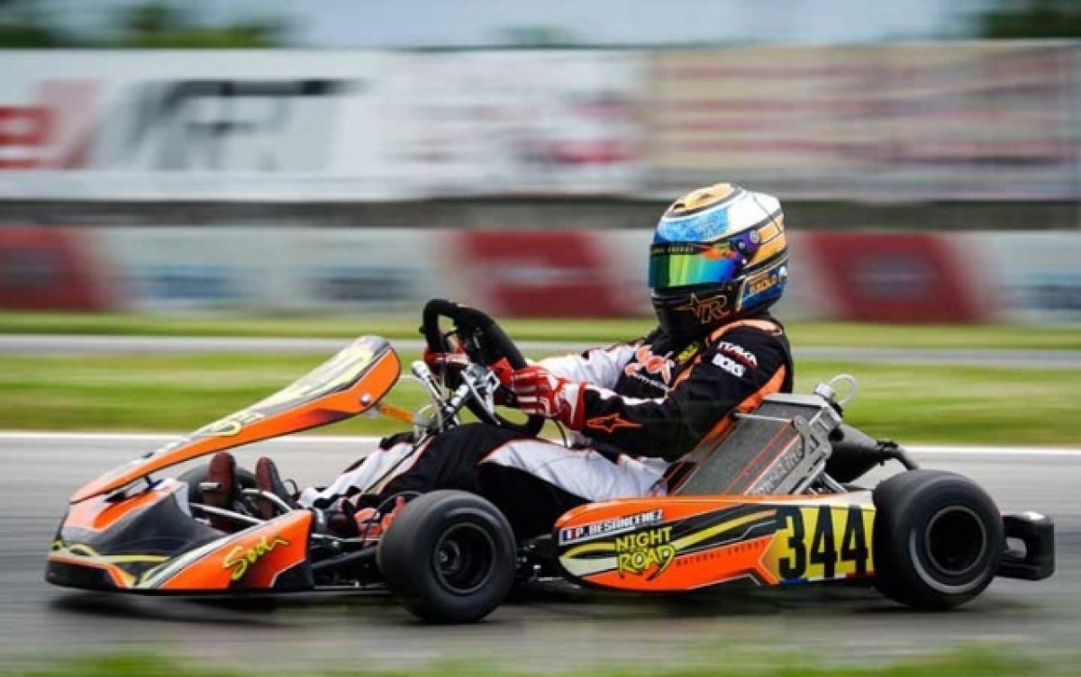    В Новосибирске построят футбольный центр и картодром по проекту ГЧП