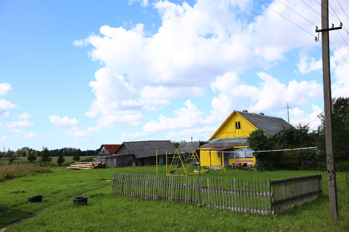 Транспортная доступность — важная составляющая качества жизни. Фото: Gasfoto.ru
