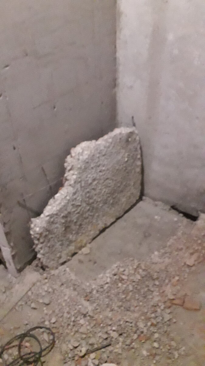 Ломать не строить😁