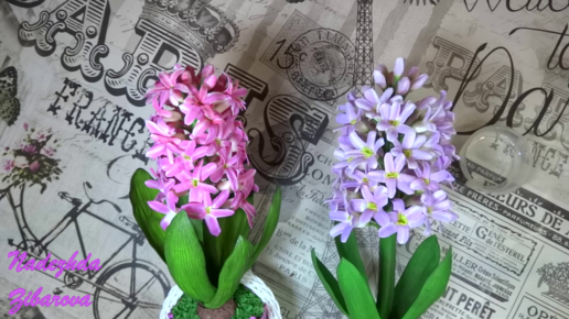 Маленькие хитрости по созданию орхидеи